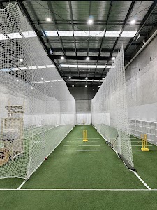 Ravenhall Indoor Cricket Centre place picture
